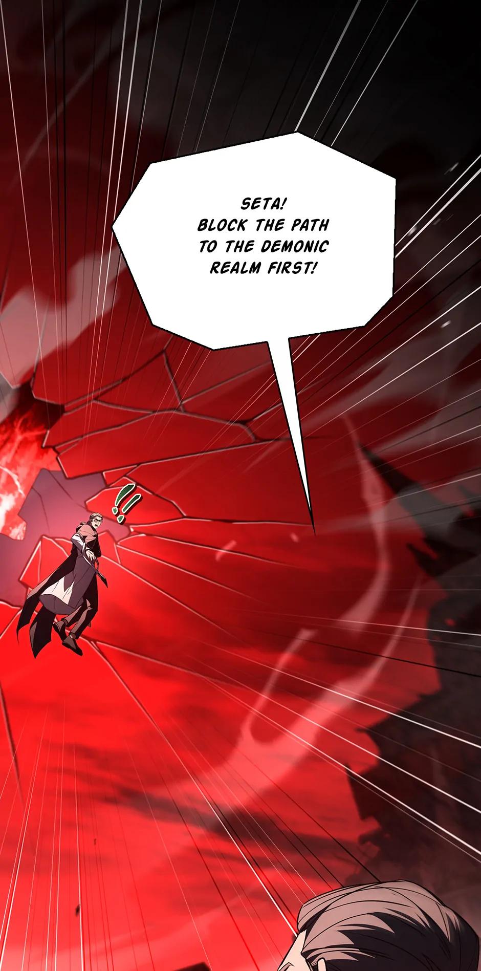 Read The Legendary Spearman Returns EN Manga Online