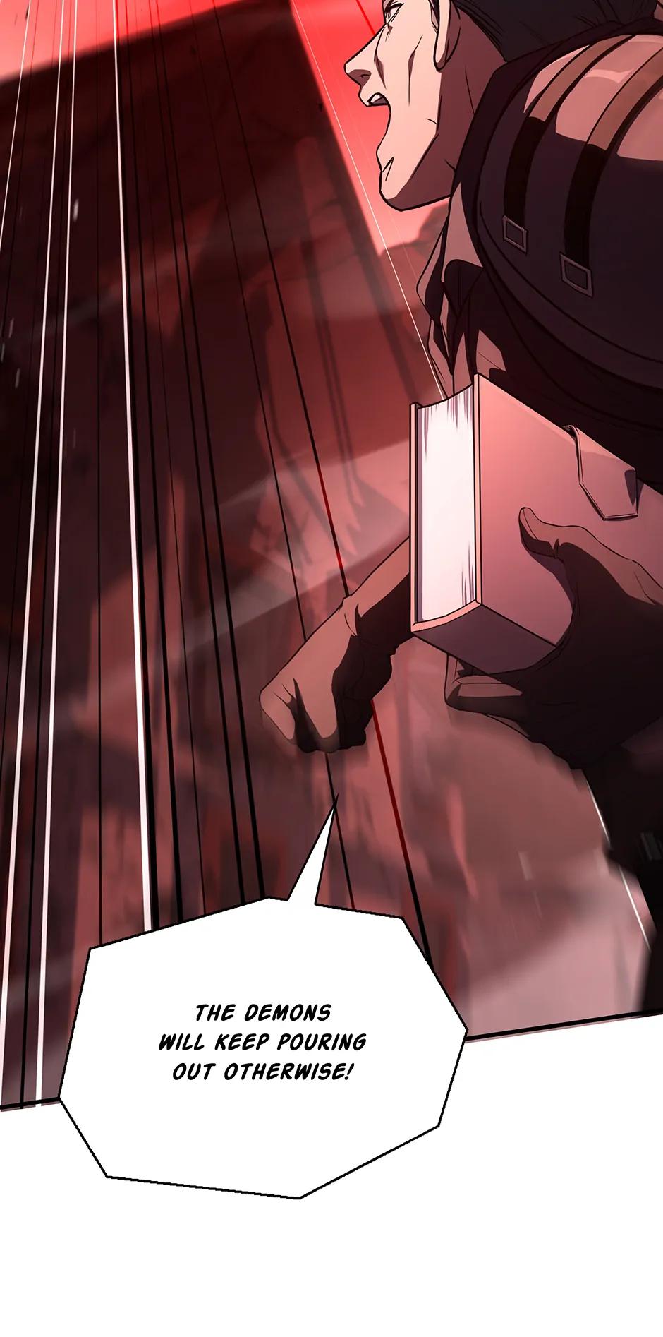 Read The Legendary Spearman Returns EN Manga Online