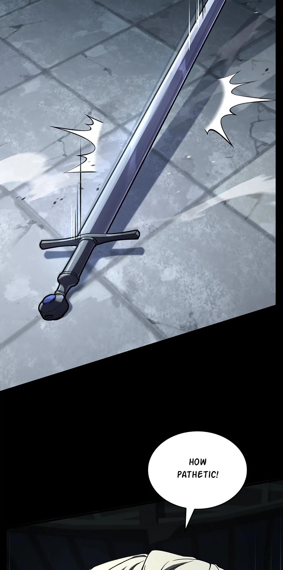 Read The Legendary Spearman Returns EN Manga Online
