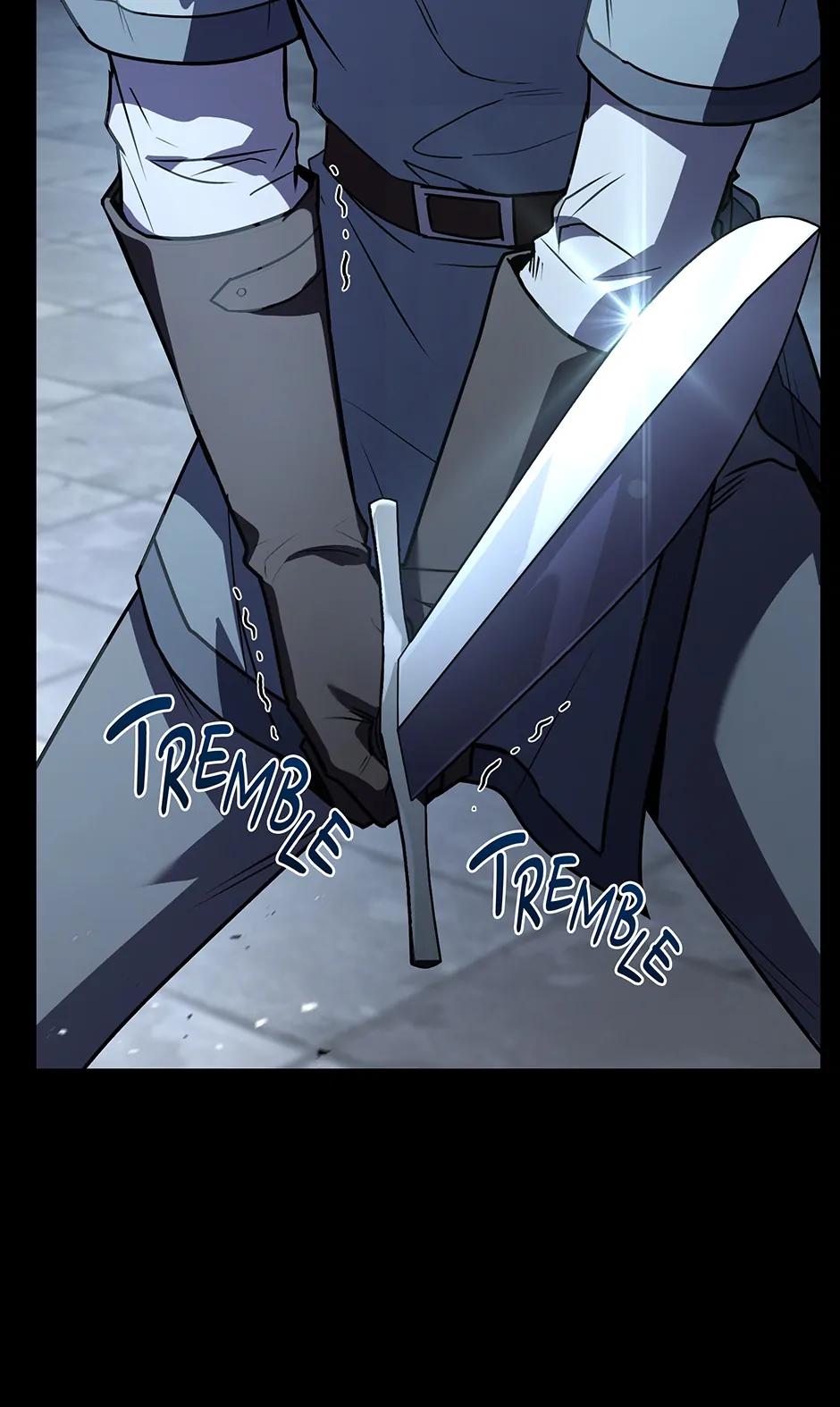 Read The Legendary Spearman Returns EN Manga Online