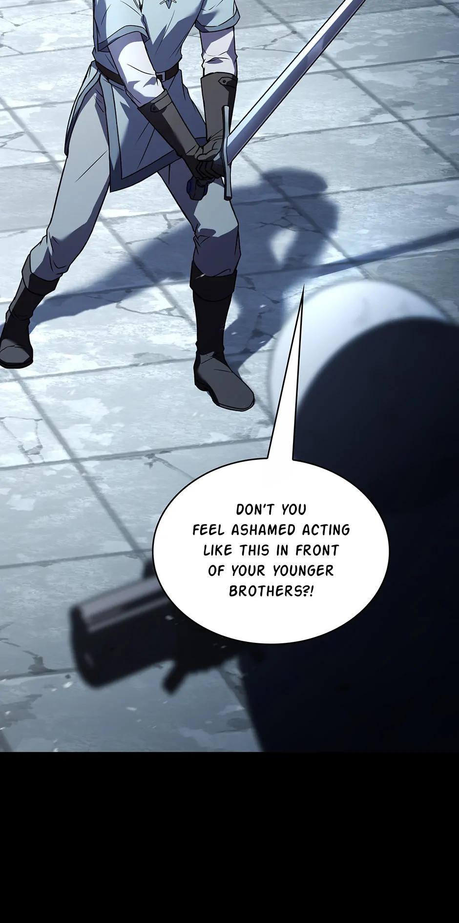 Read The Legendary Spearman Returns EN Manga Online