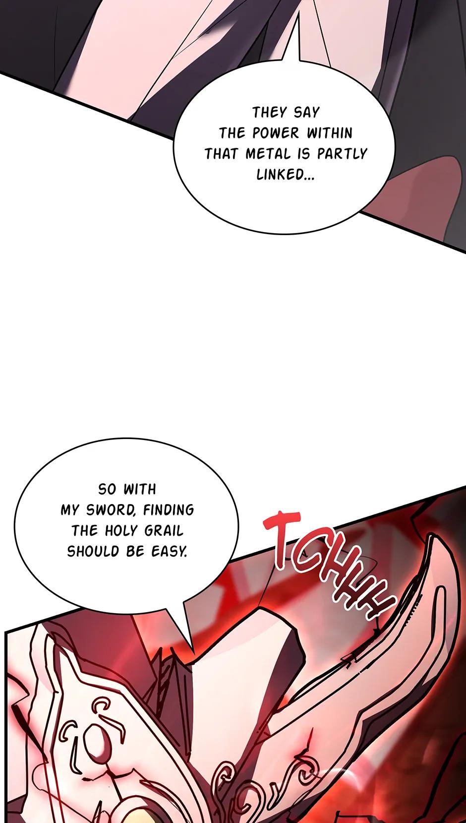 Read The Legendary Spearman Returns EN Manga Online