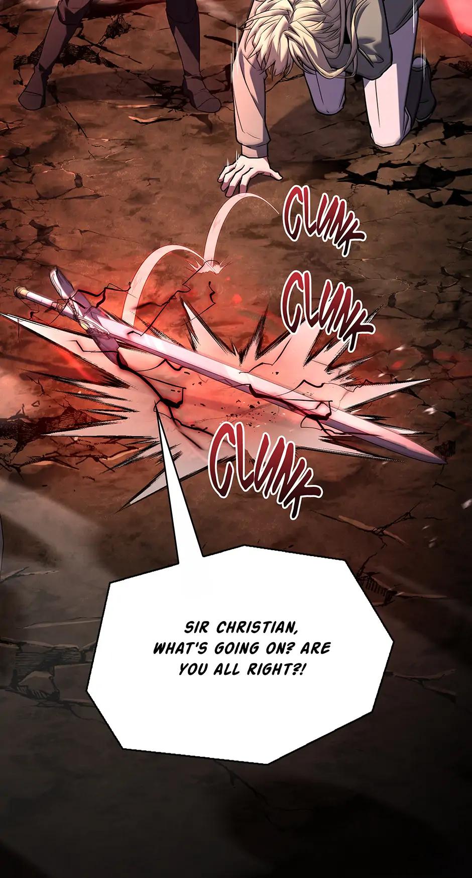 Read The Legendary Spearman Returns EN Manga Online