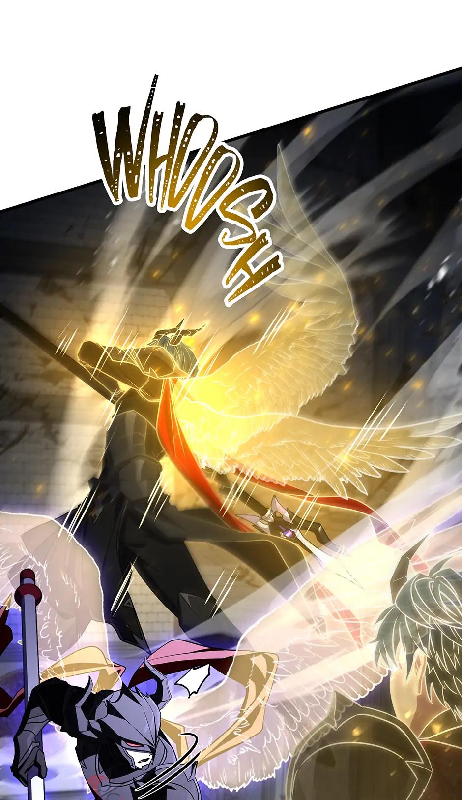 Read The Legendary Spearman Returns EN Manga Online