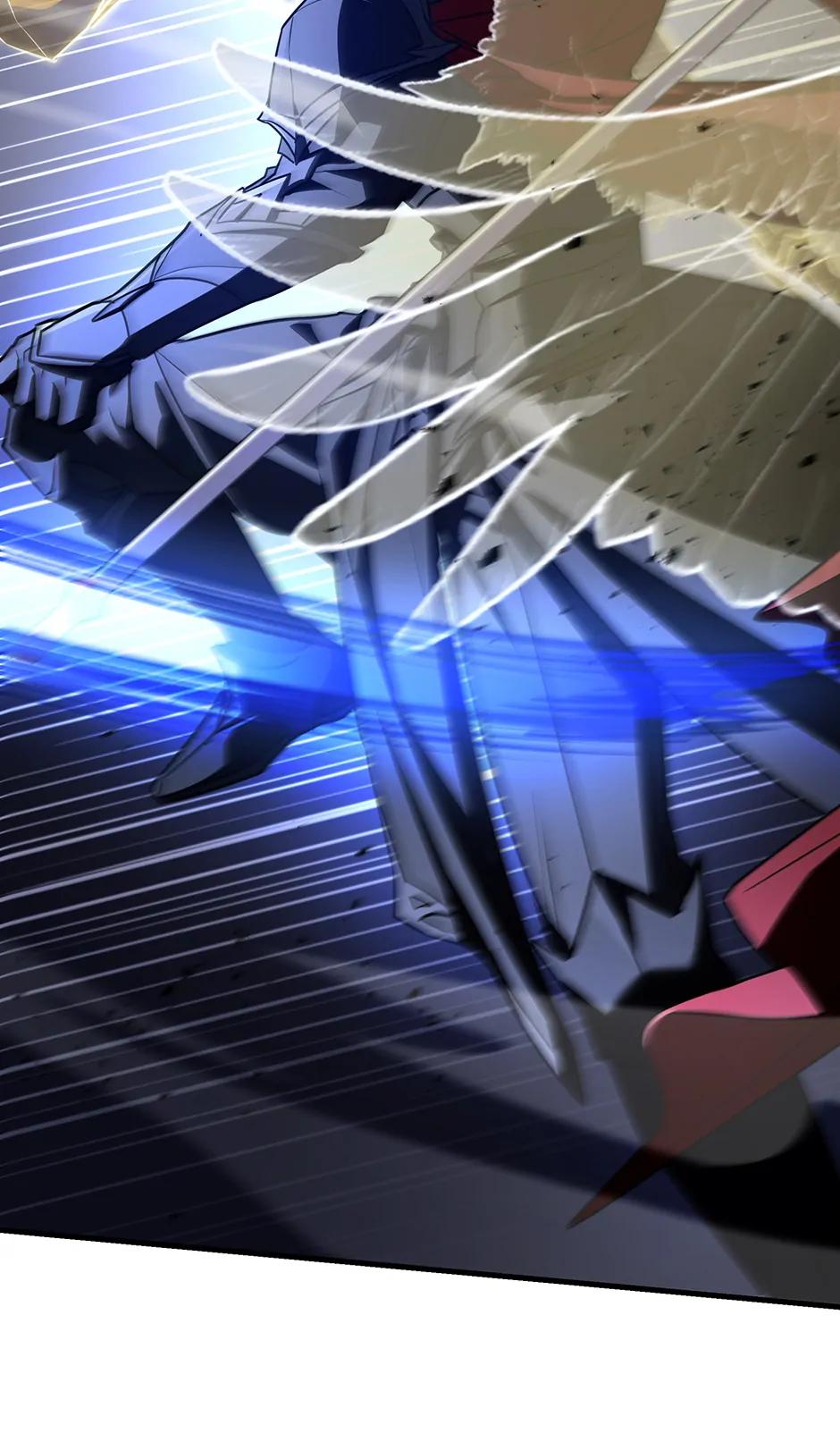 Read The Legendary Spearman Returns EN Manga Online