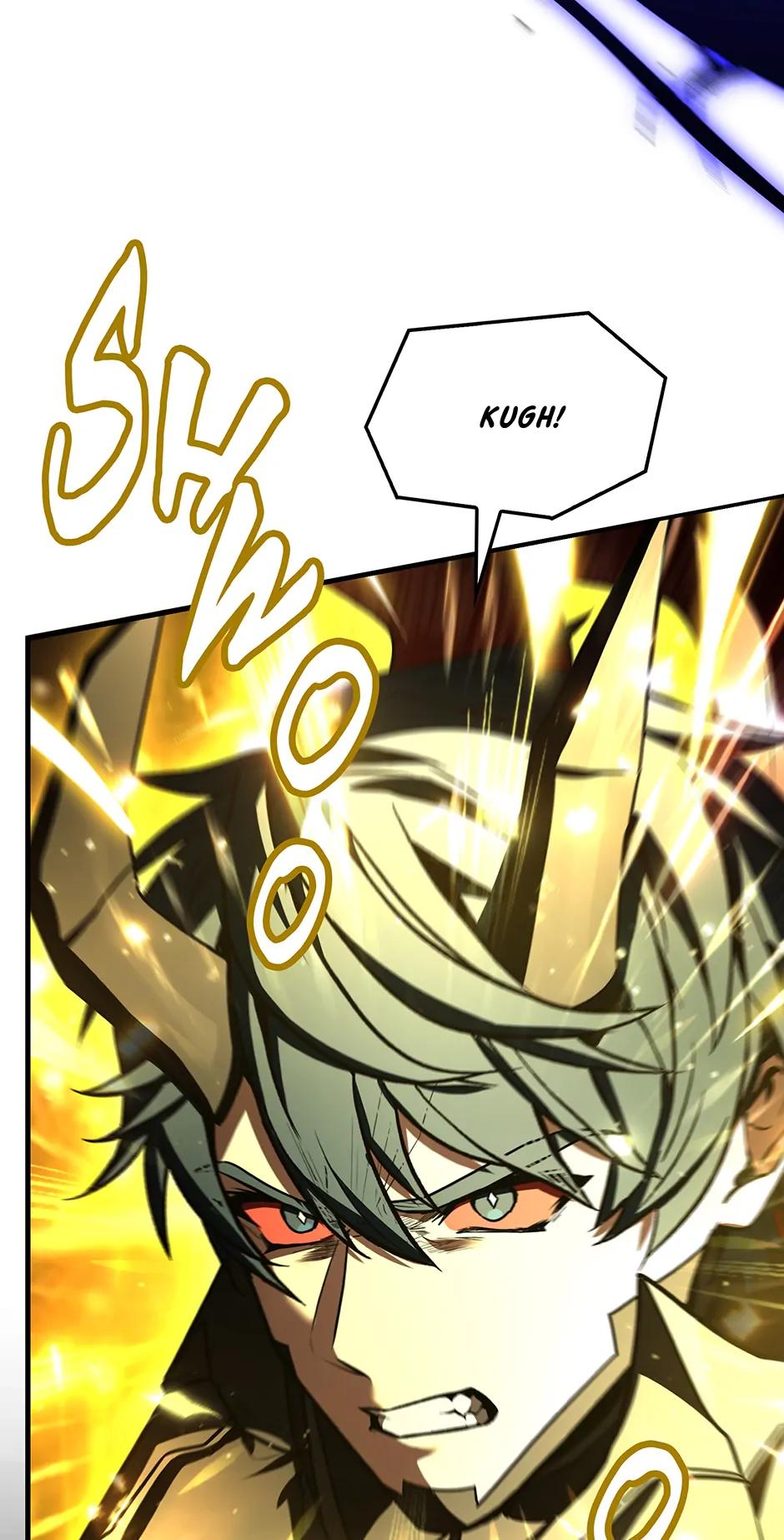 Read The Legendary Spearman Returns EN Manga Online