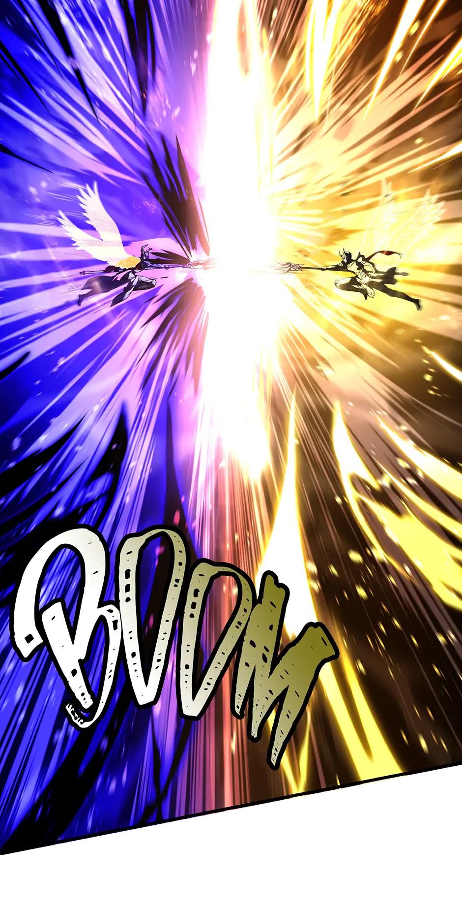 Read The Legendary Spearman Returns EN Manga Online