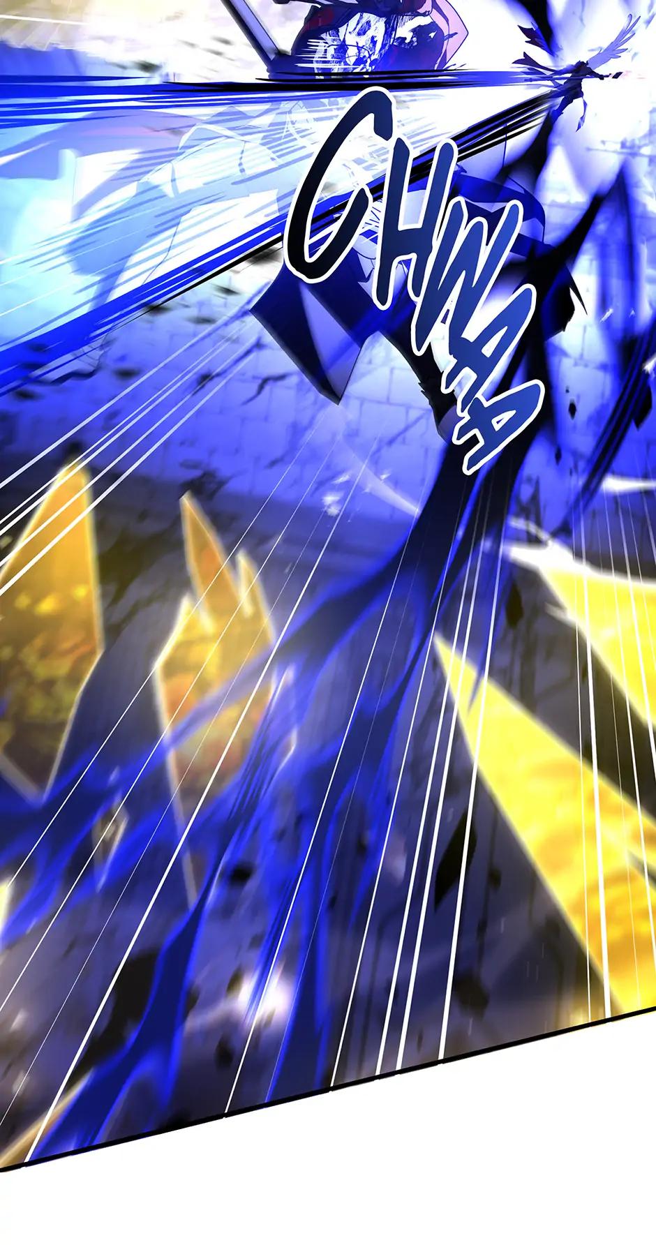 Read The Legendary Spearman Returns EN Manga Online