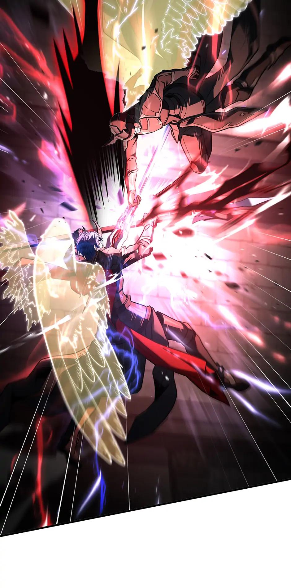 Read The Legendary Spearman Returns EN Manga Online