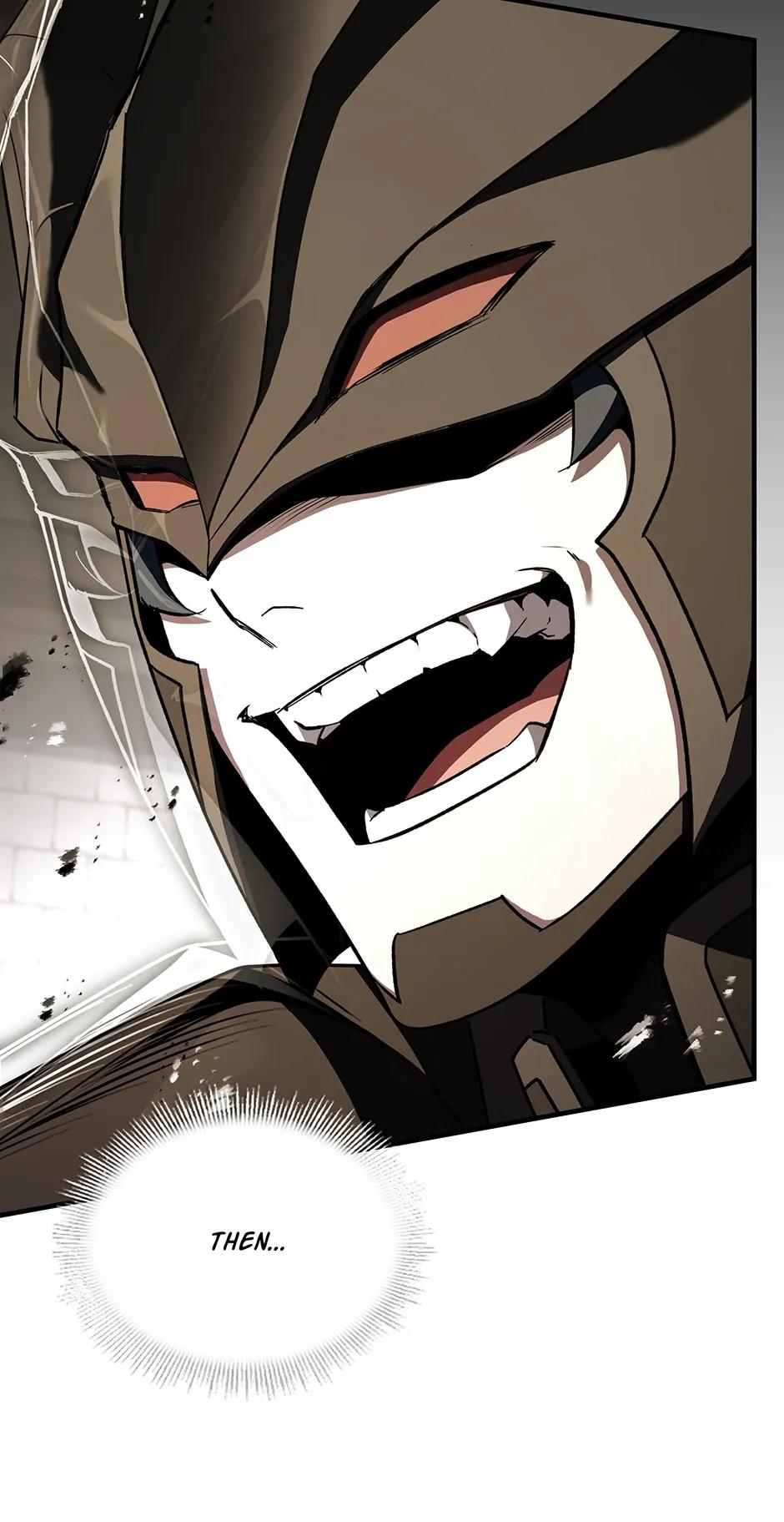 Read The Legendary Spearman Returns EN Manga Online