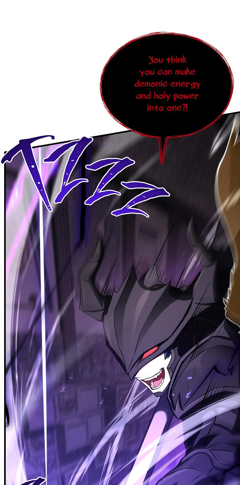 Read The Legendary Spearman Returns EN Manga Online