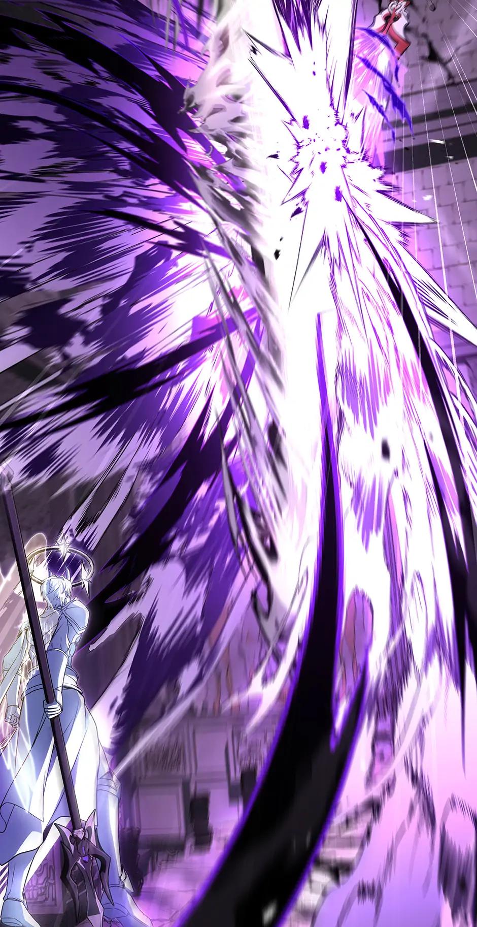 Read The Legendary Spearman Returns EN Manga Online