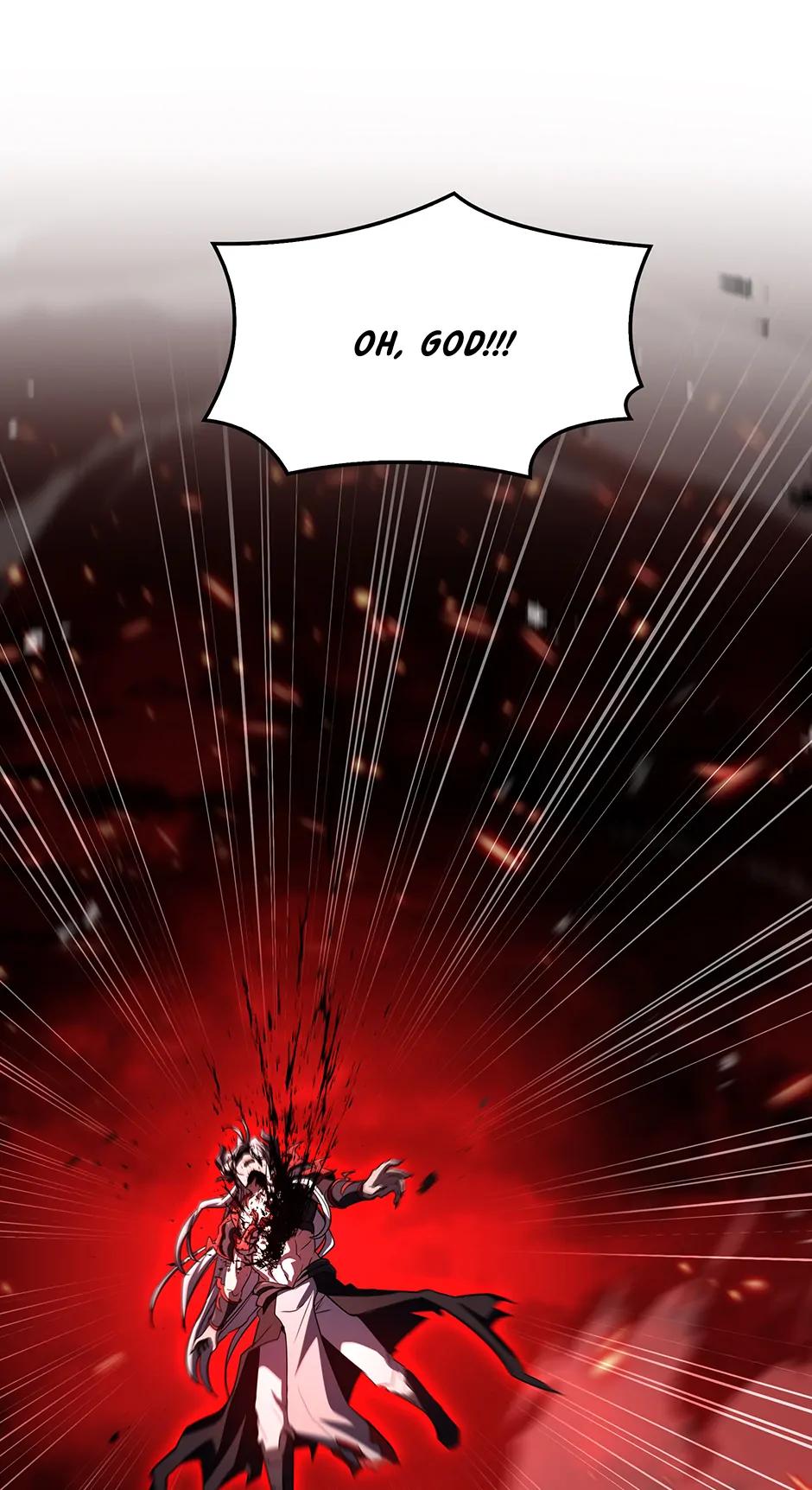 Read The Legendary Spearman Returns EN Manga Online