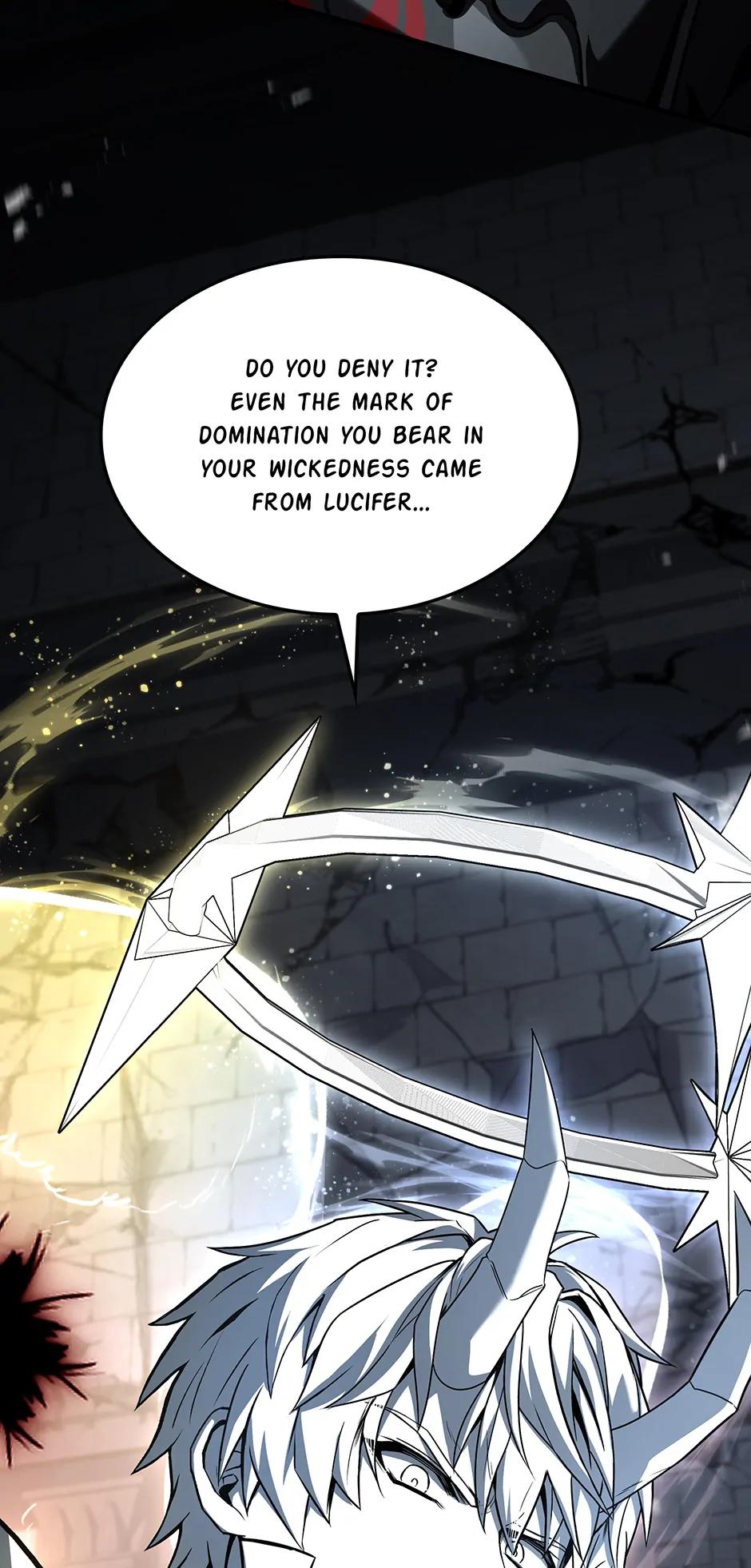 Read The Legendary Spearman Returns EN Manga Online