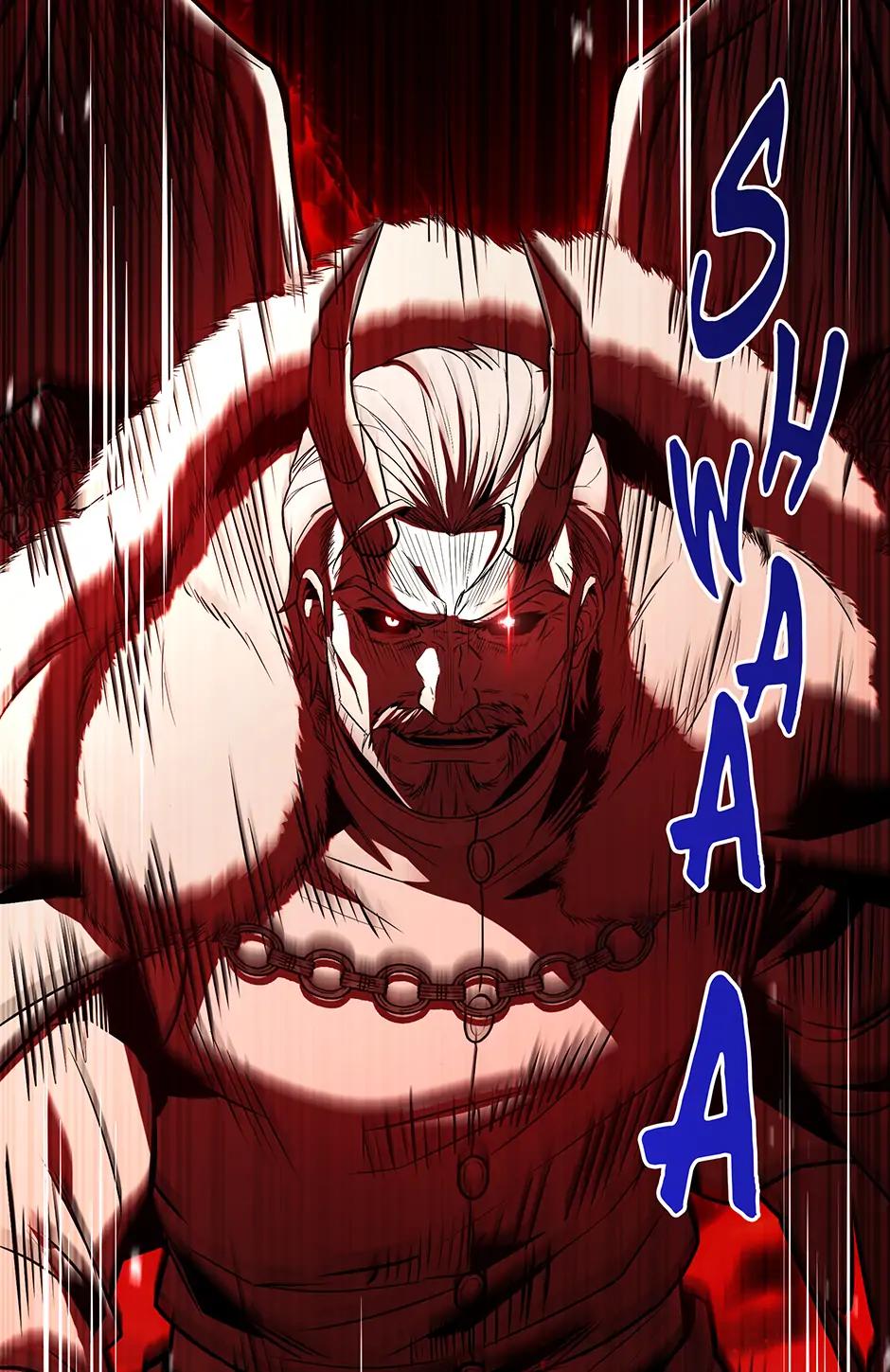 Read The Legendary Spearman Returns EN Manga Online