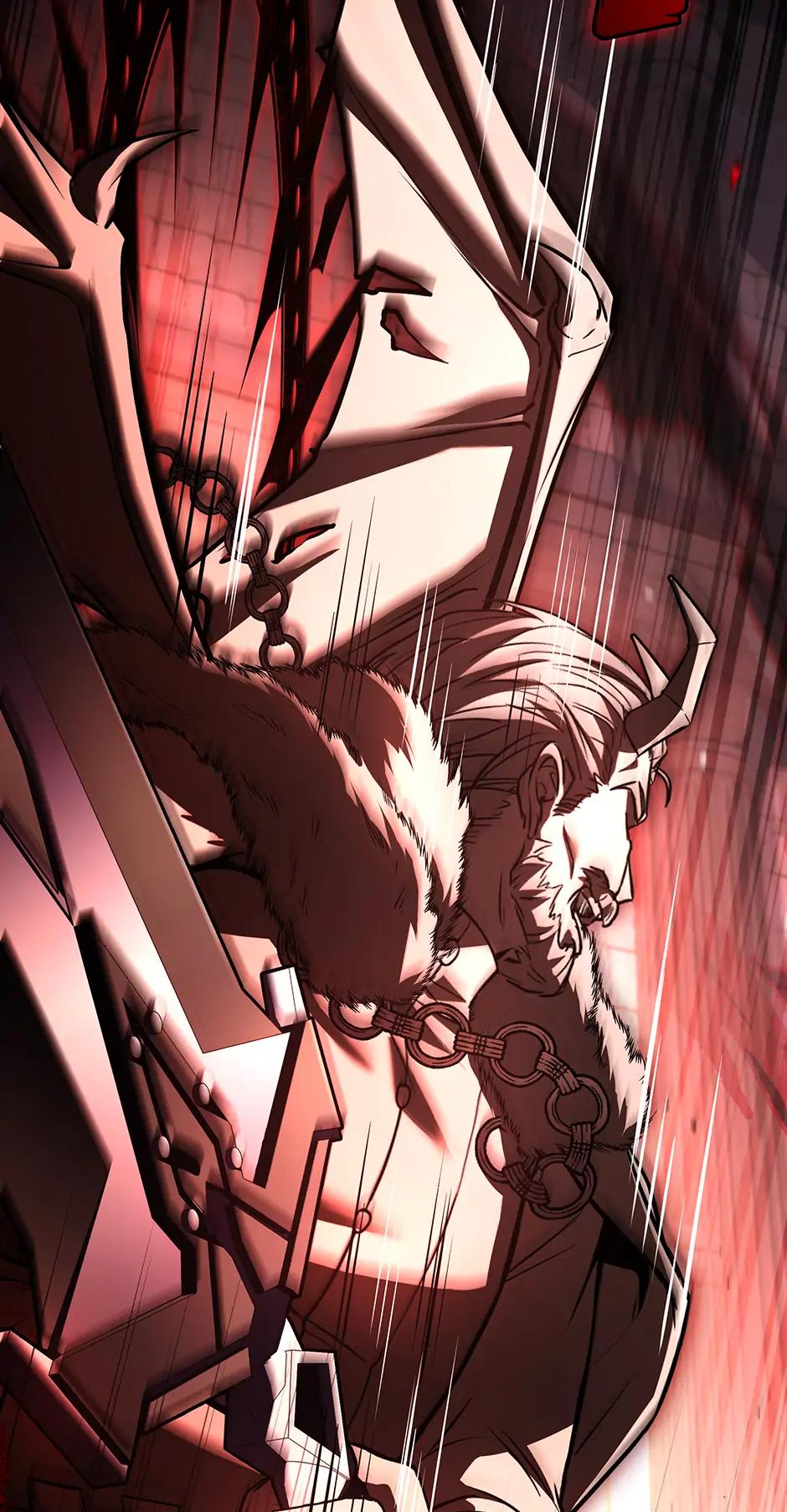 Read The Legendary Spearman Returns EN Manga Online