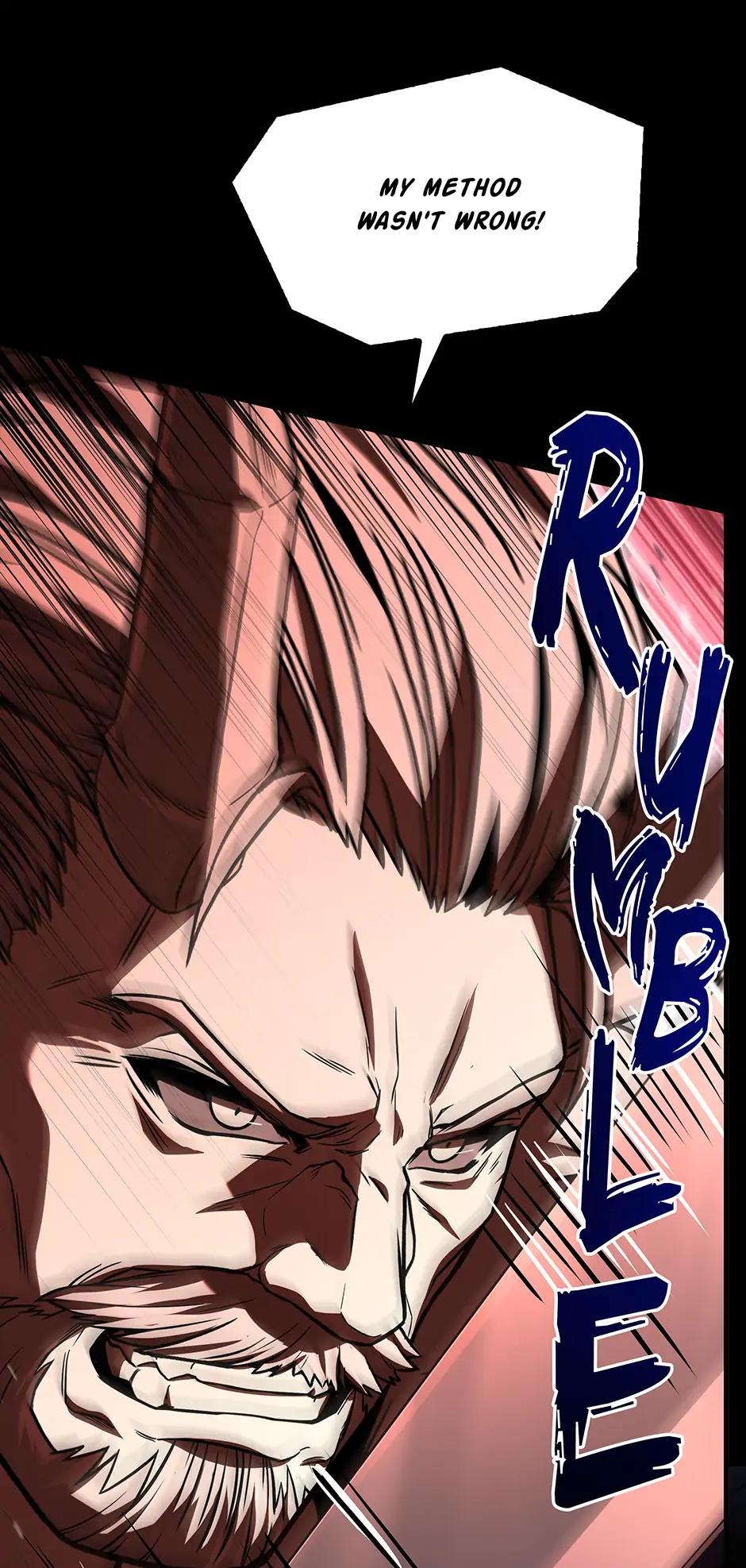 Read The Legendary Spearman Returns EN Manga Online