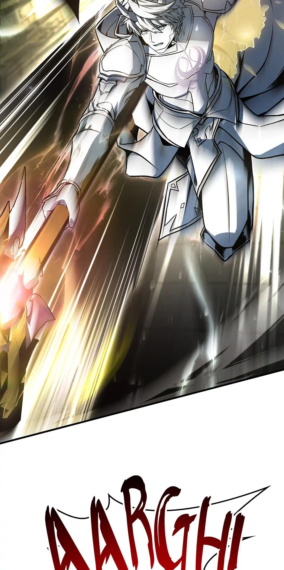 Read The Legendary Spearman Returns EN Manga Online