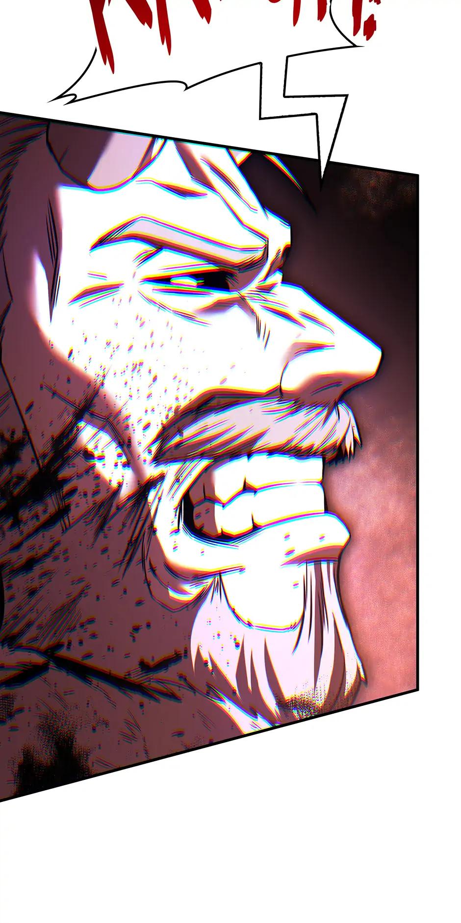 Read The Legendary Spearman Returns EN Manga Online