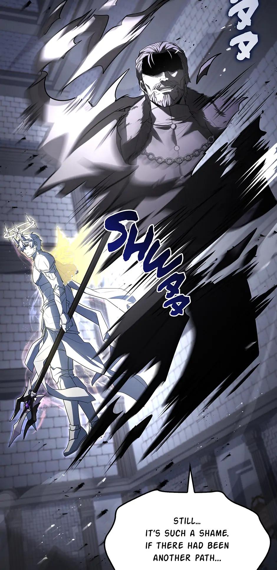 Read The Legendary Spearman Returns EN Manga Online