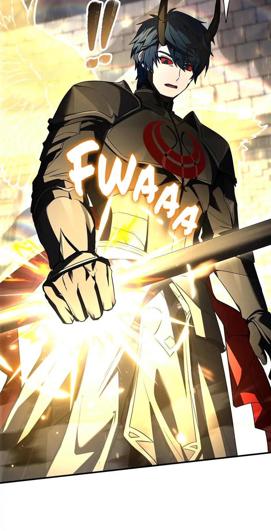 Read The Legendary Spearman Returns EN Manga Online