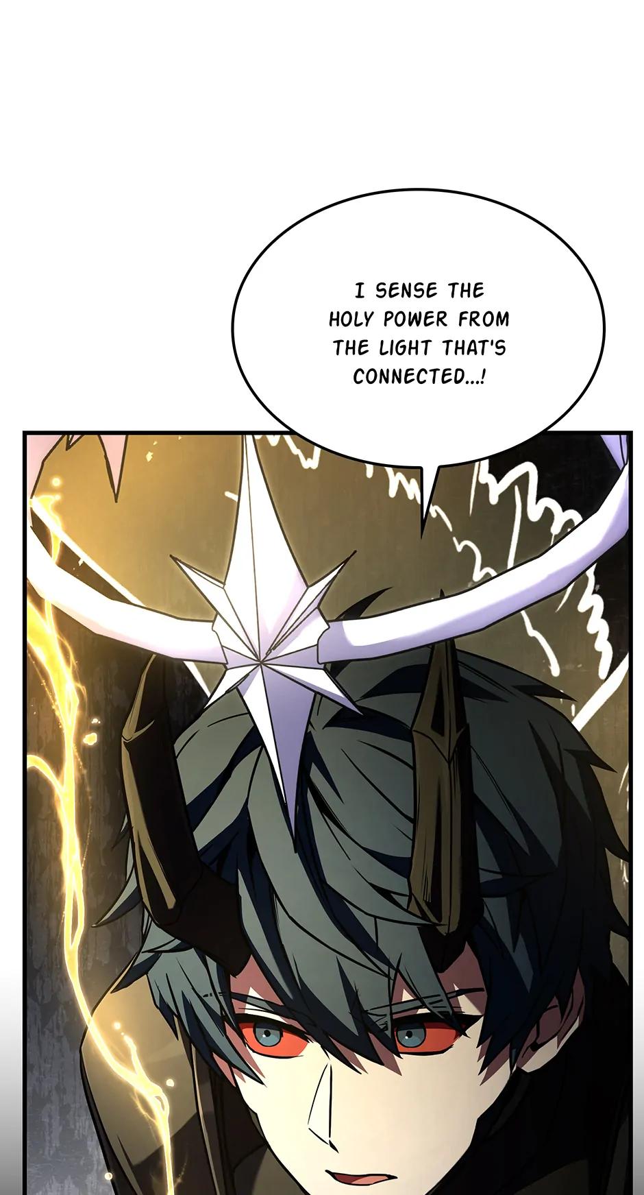 Read The Legendary Spearman Returns EN Manga Online
