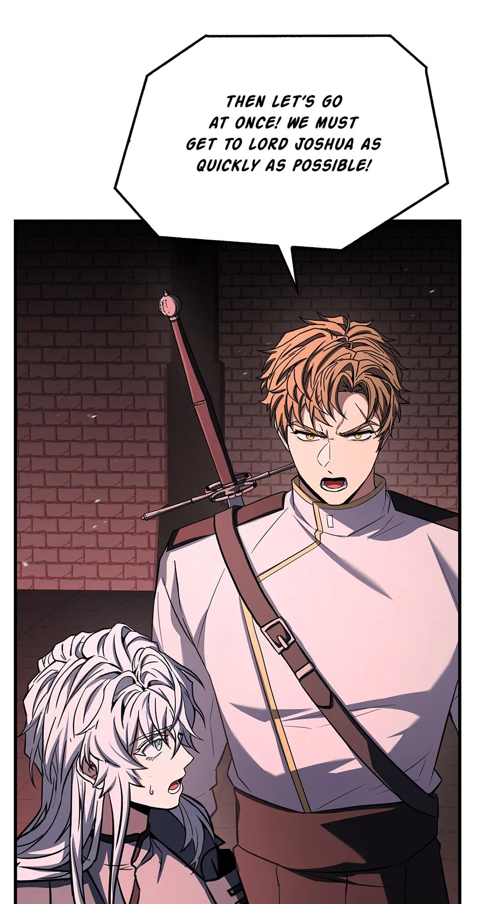 Read The Legendary Spearman Returns EN Manga Online