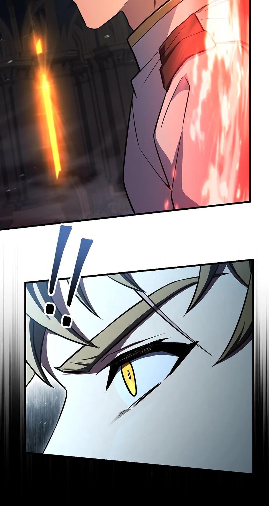 Read The Legendary Spearman Returns EN Manga Online