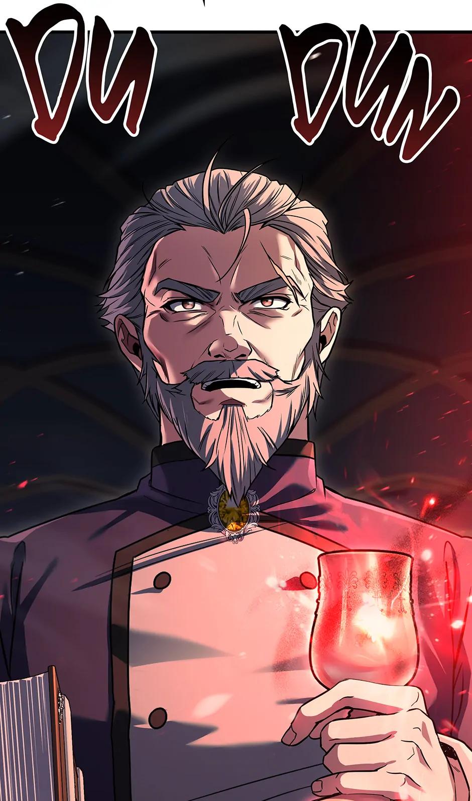 Read The Legendary Spearman Returns EN Manga Online