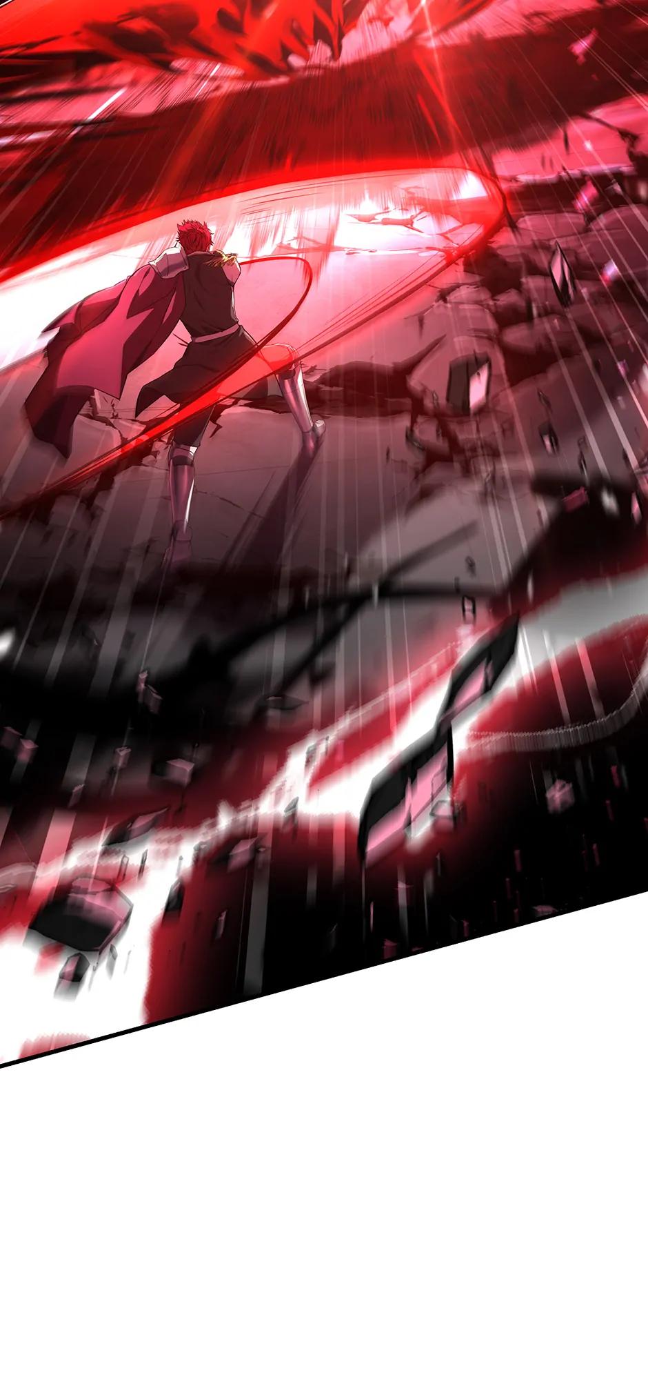 Read The Legendary Spearman Returns EN Manga Online