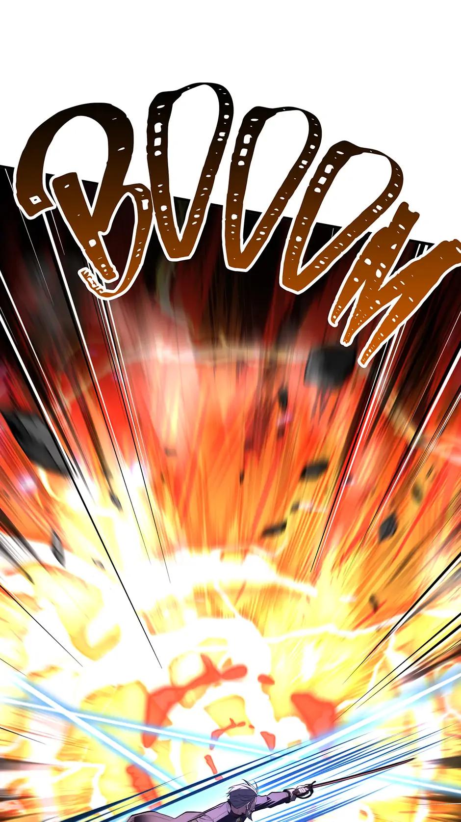 Read The Legendary Spearman Returns EN Manga Online