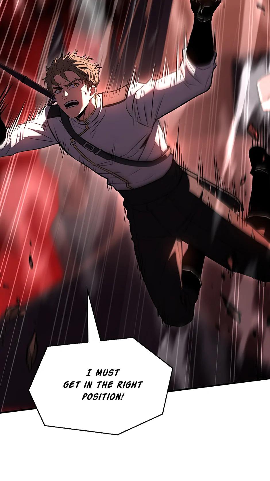 Read The Legendary Spearman Returns EN Manga Online