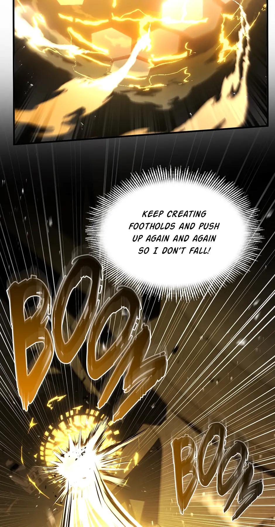 Read The Legendary Spearman Returns EN Manga Online