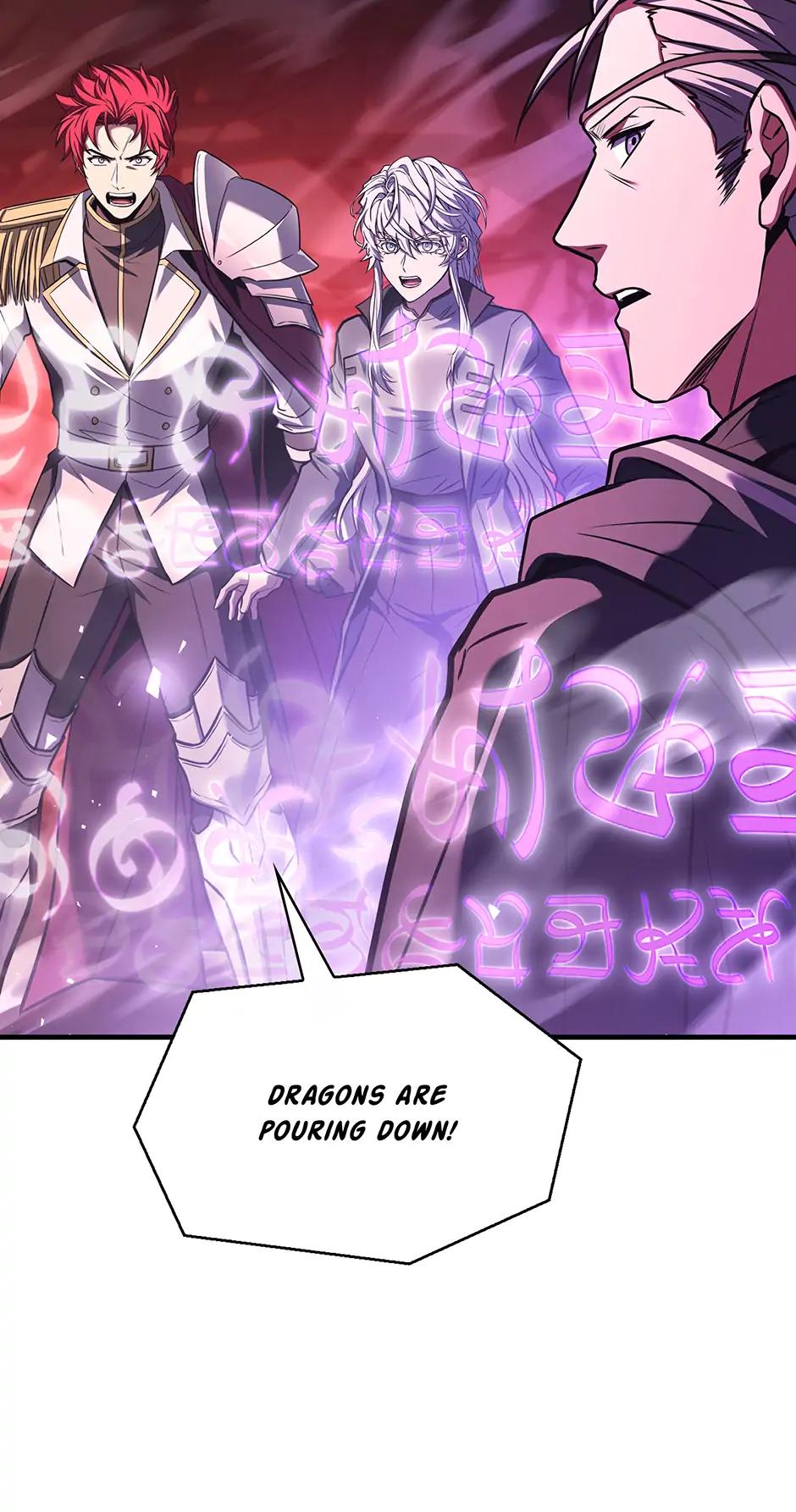 Read The Legendary Spearman Returns EN Manga Online