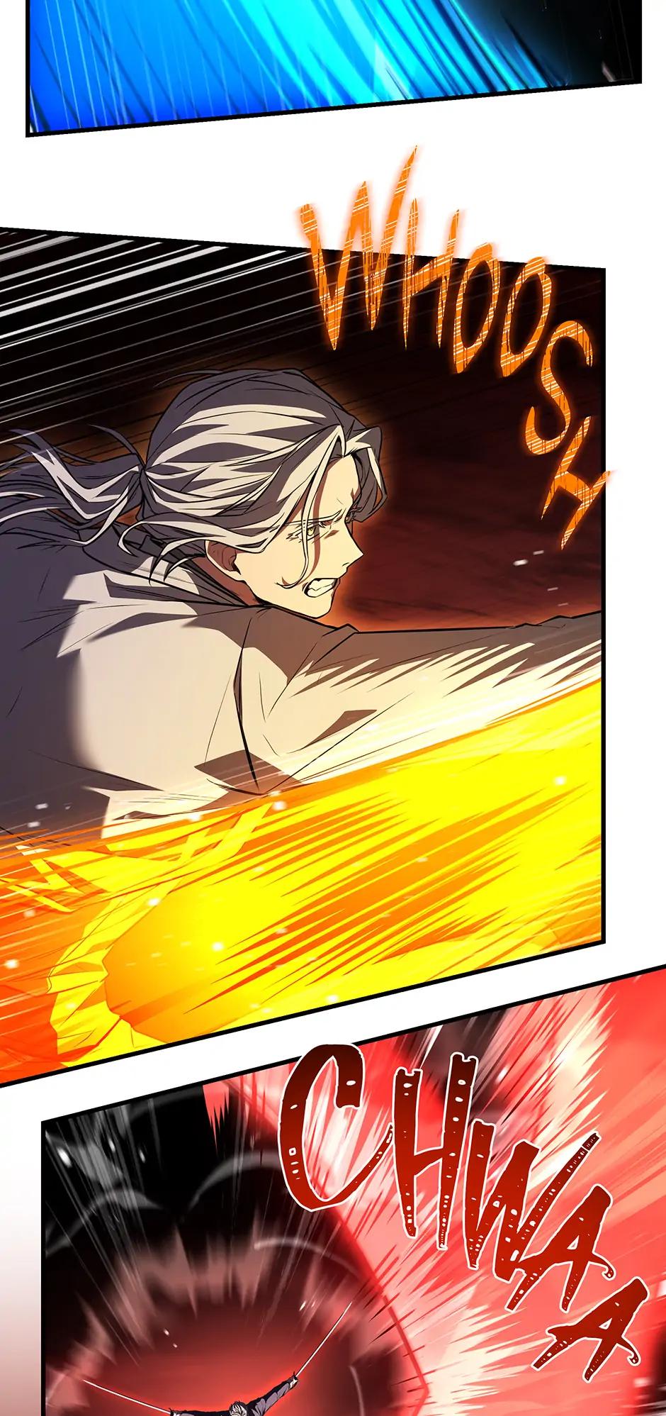 Read The Legendary Spearman Returns EN Manga Online