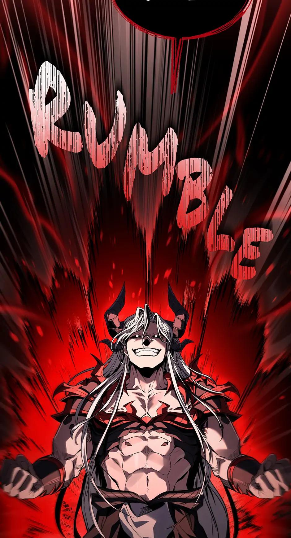 Read The Legendary Spearman Returns EN Manga Online