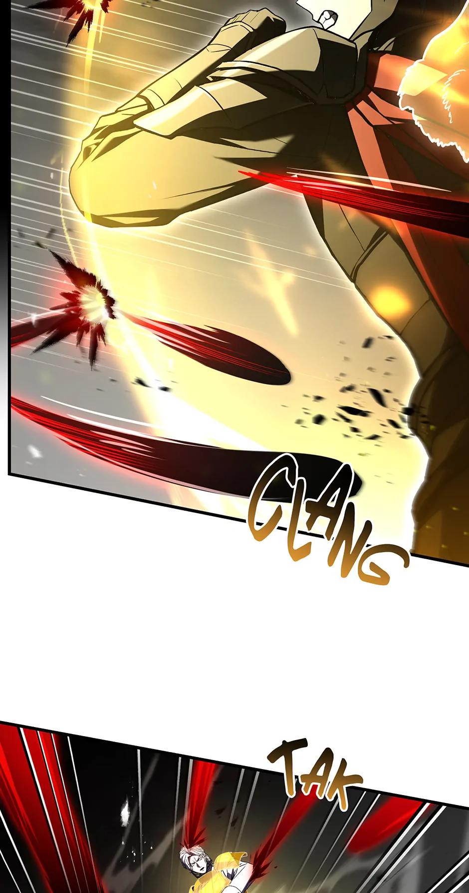 Read The Legendary Spearman Returns EN Manga Online