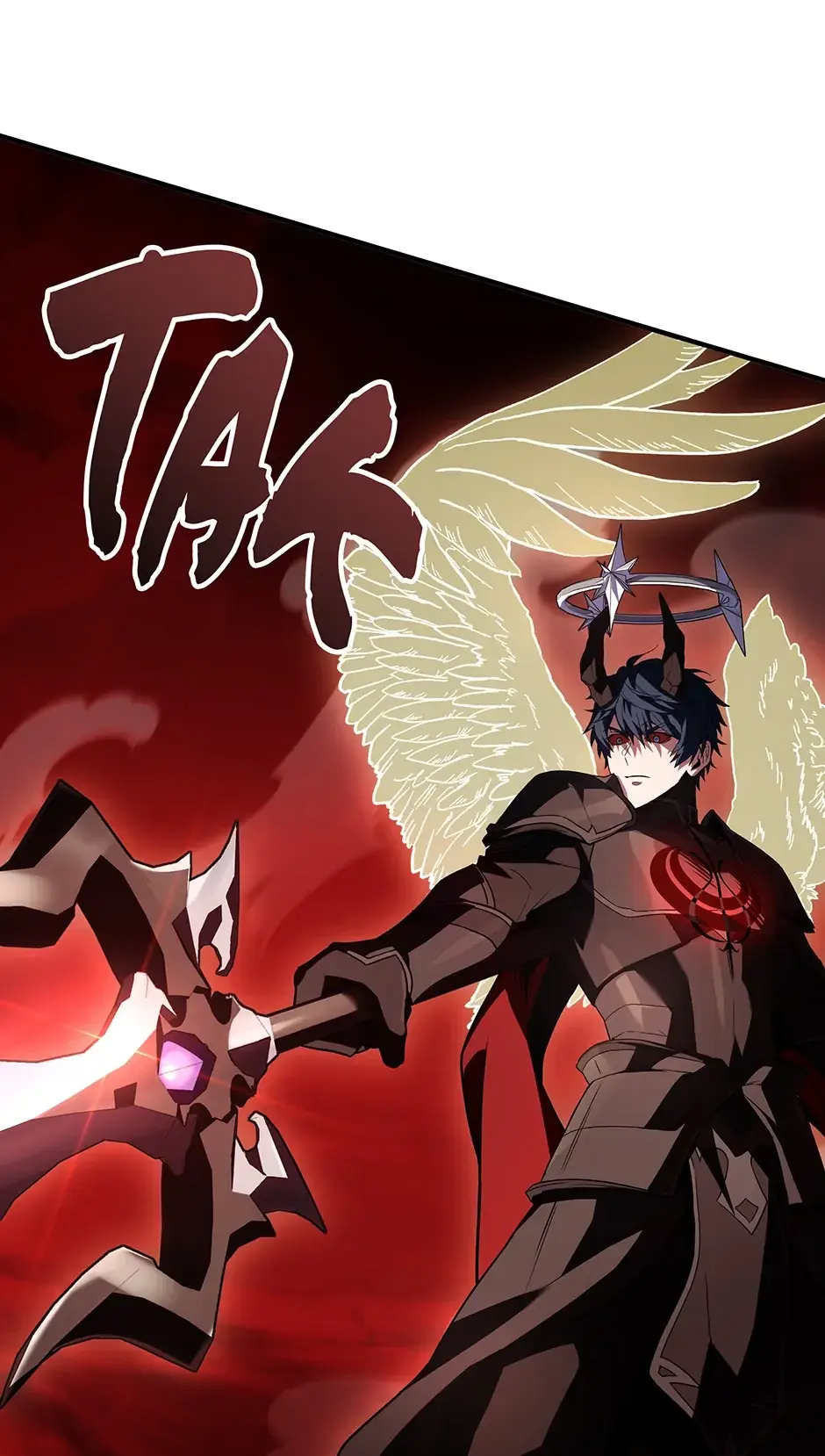 Read The Legendary Spearman Returns EN Manga Online