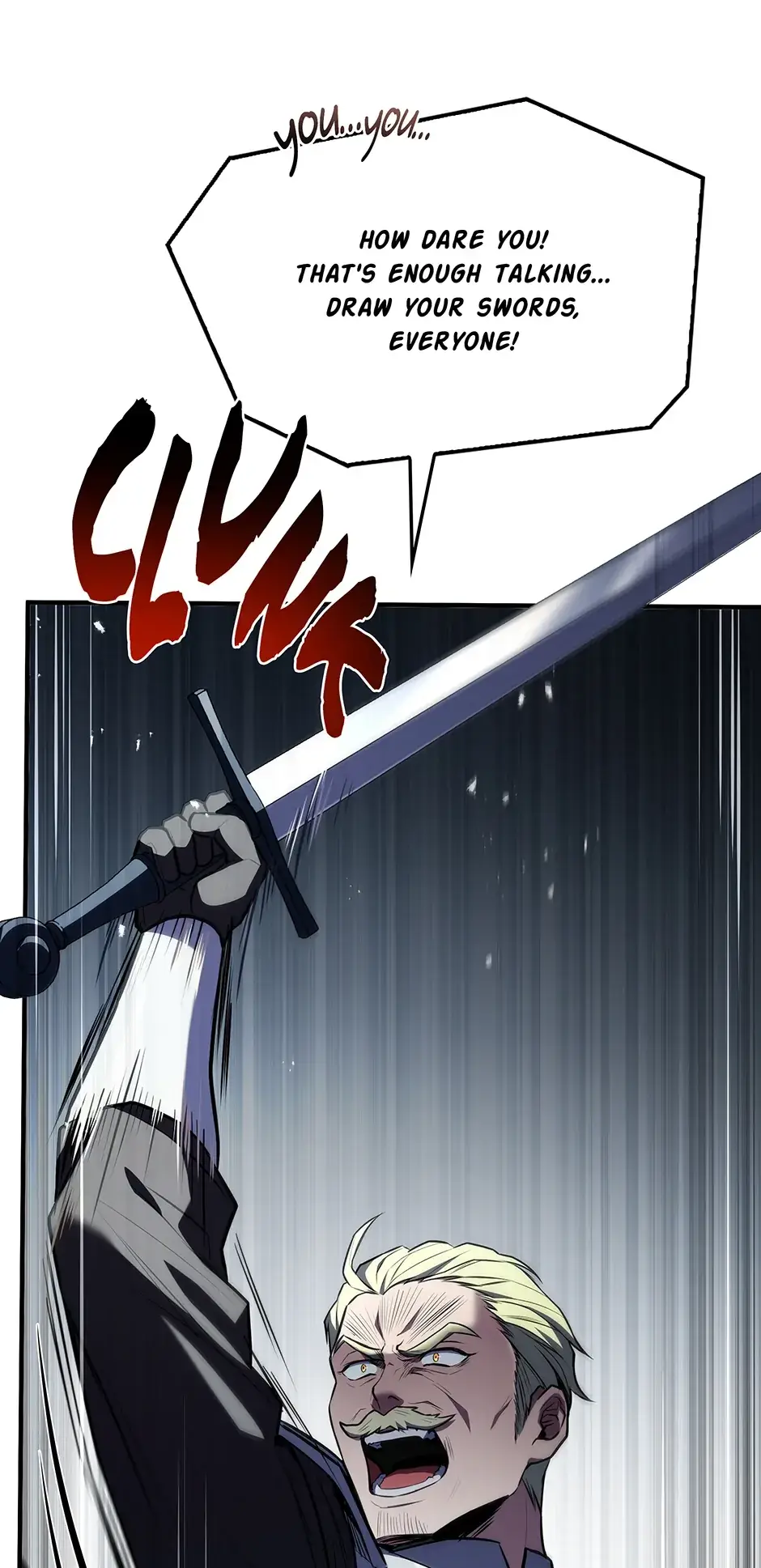 Read The Legendary Spearman Returns EN Manga Online