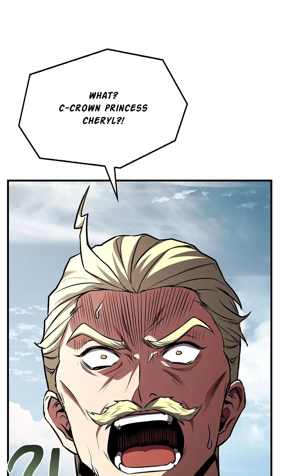 Read The Legendary Spearman Returns EN Manga Online