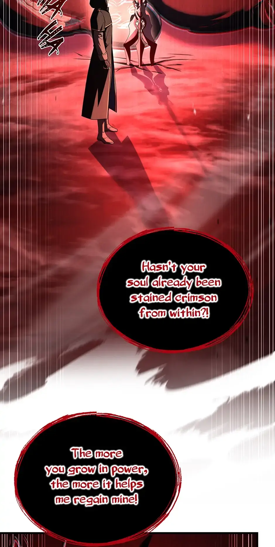 Read The Legendary Spearman Returns EN Manga Online