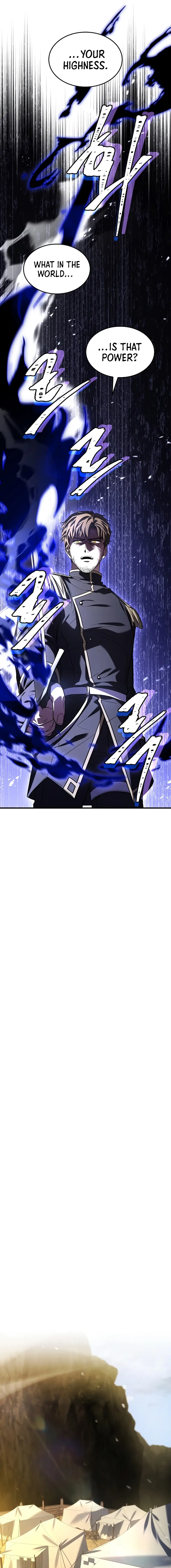 Read The Legendary Spearman Returns EN Manga Online