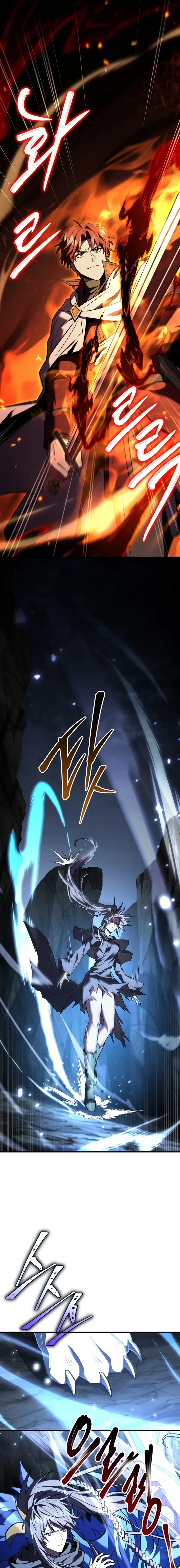 Read The Legendary Spearman Returns EN Manga Online