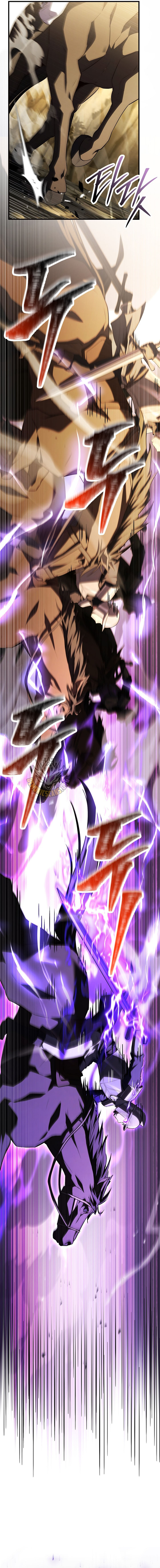Read The Legendary Spearman Returns EN Manga Online