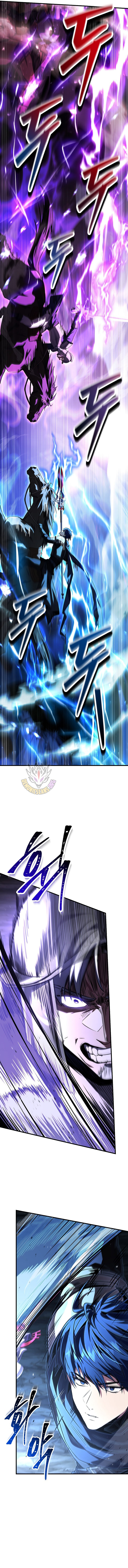 Read The Legendary Spearman Returns EN Manga Online