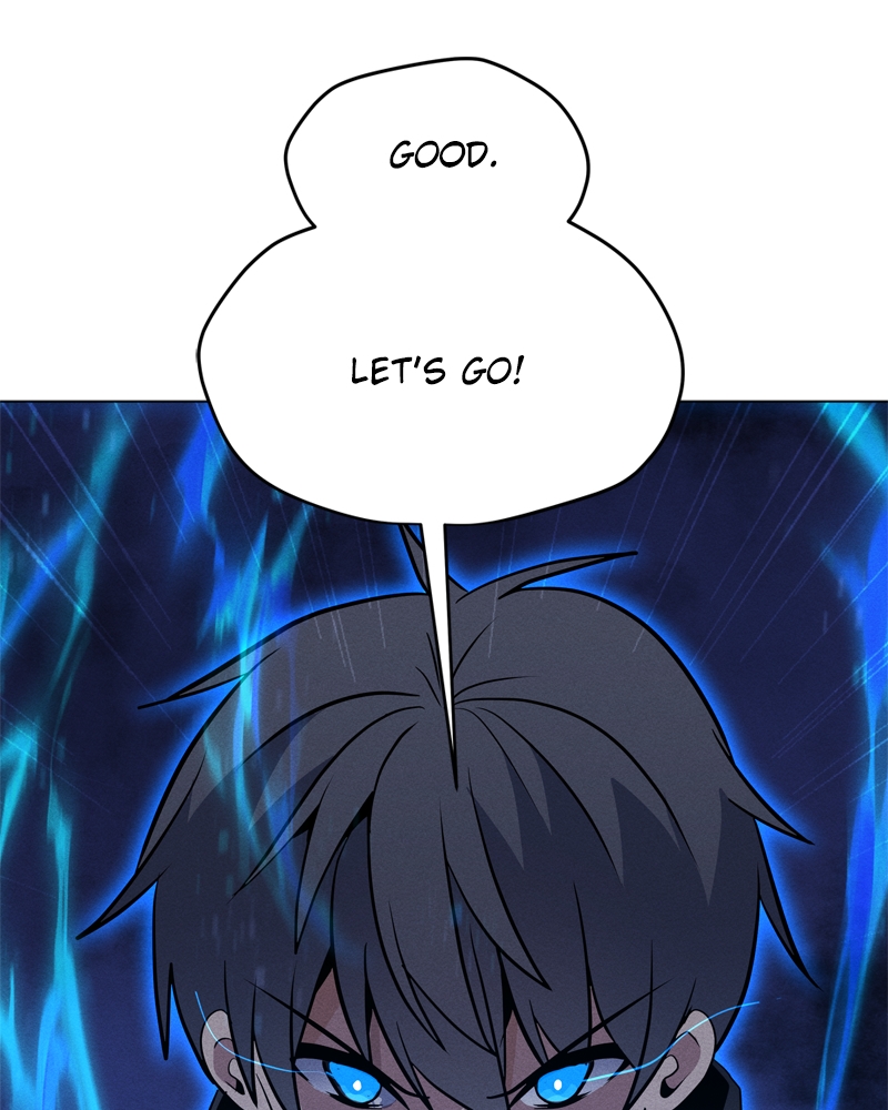 Read The Lone Spellcaster EN Manga Online