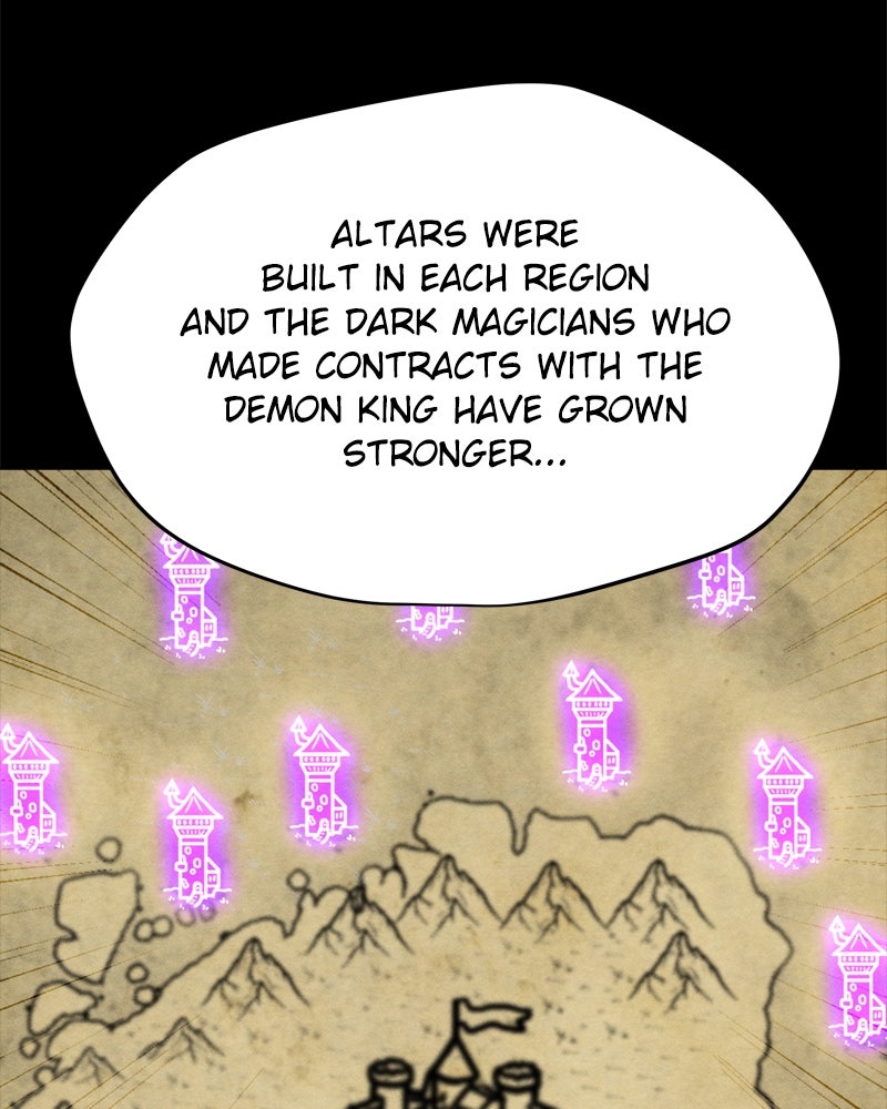 Read The Lone Spellcaster EN Manga Online