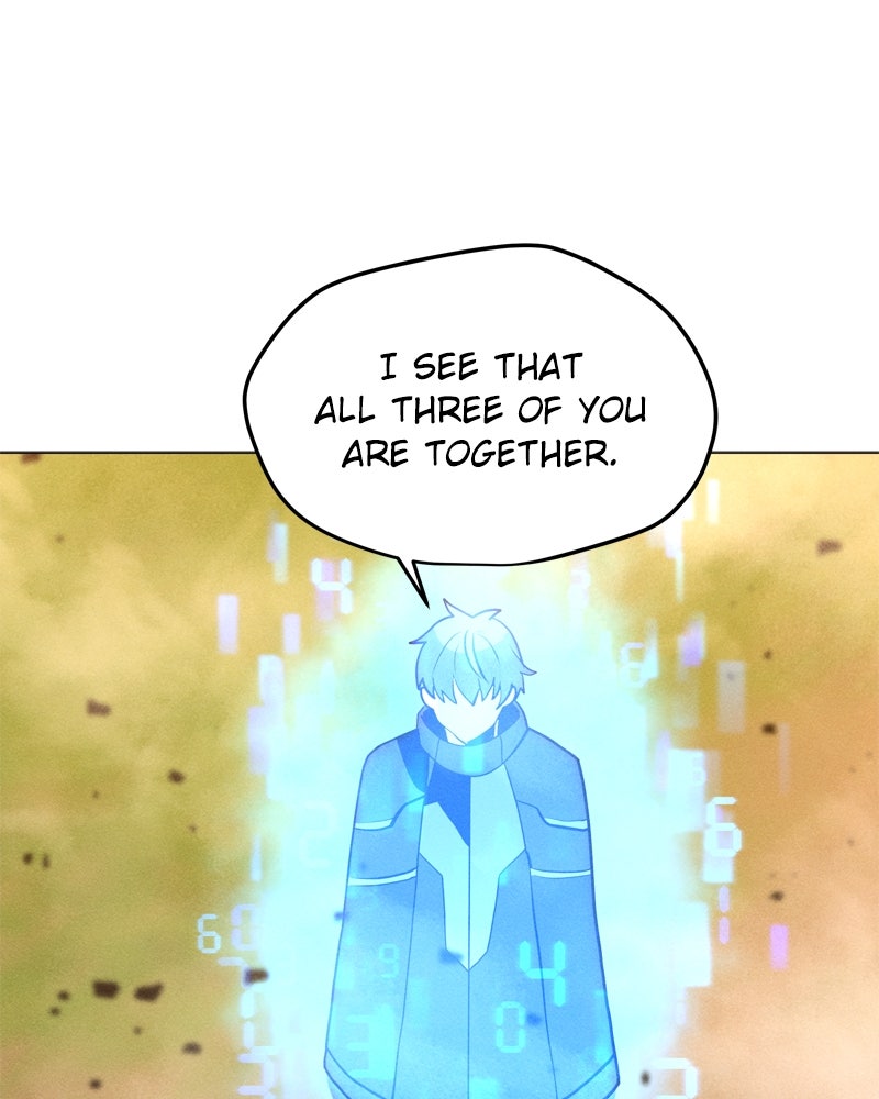 Read The Lone Spellcaster EN Manga Online