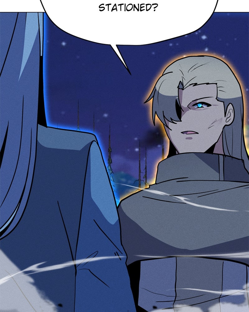Read The Lone Spellcaster EN Manga Online