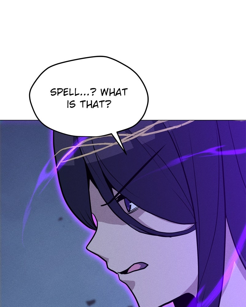 Read The Lone Spellcaster EN Manga Online